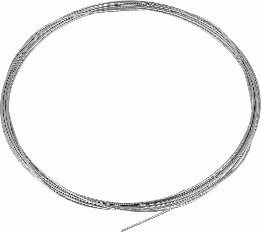 Corda Ø 1,5 mm, lunga 5 m