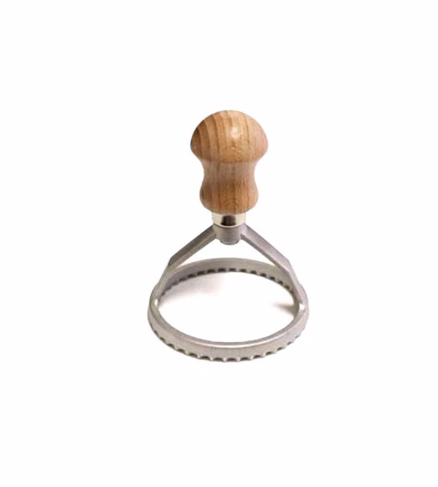 Tagliapasta Ravioli All Tondo  8,0  Calder