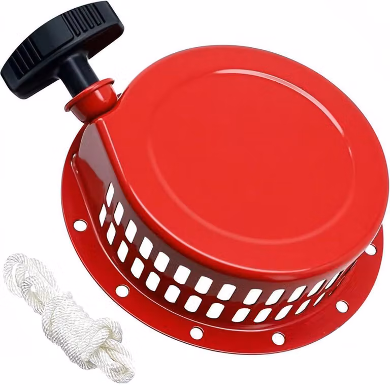 Molla di ritorno per motori di avviamento Honda G150 G200 GV200 GX110 GX140 GX160 - 28400-883-010H