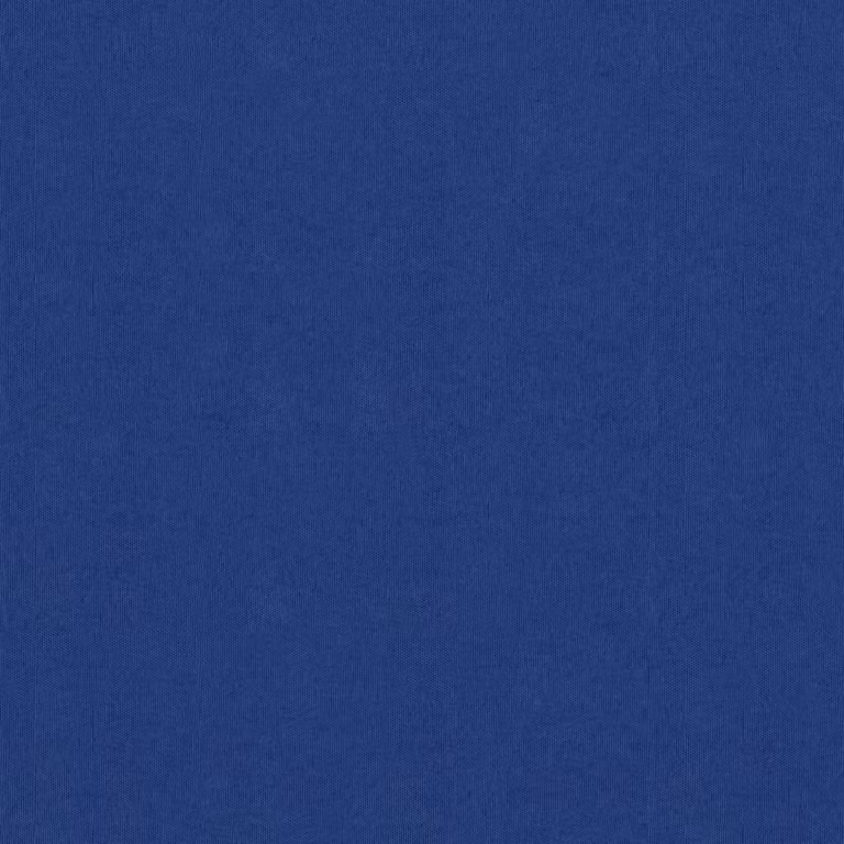 Paravento da Balcone Blu 90x300 cm in Tessuto Oxford