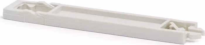 Portacoperchio 87mm - Accessori per FAH2N4 (VE4)