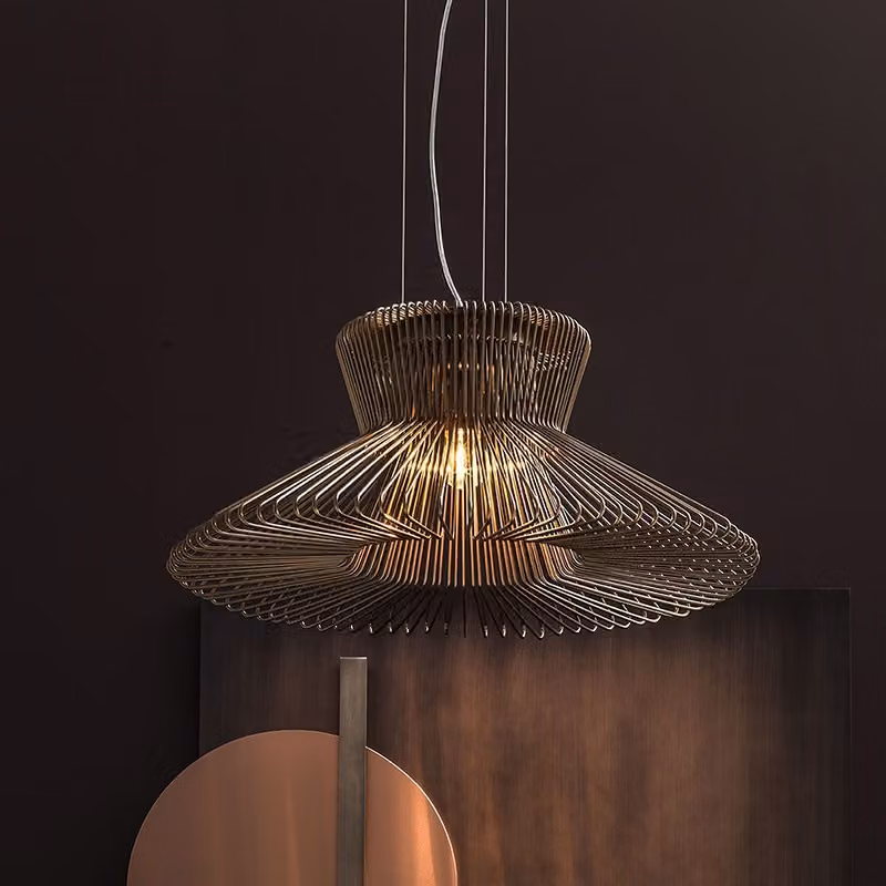 Lampadario Diva Adriani e Rossi