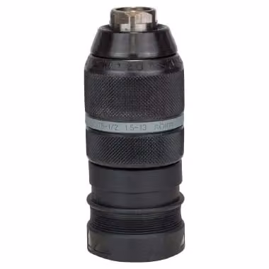 Mandrino autoserrante Bosch con attacco SDS-plus da 1,5 mm a 13 mm 1617000328 – 2