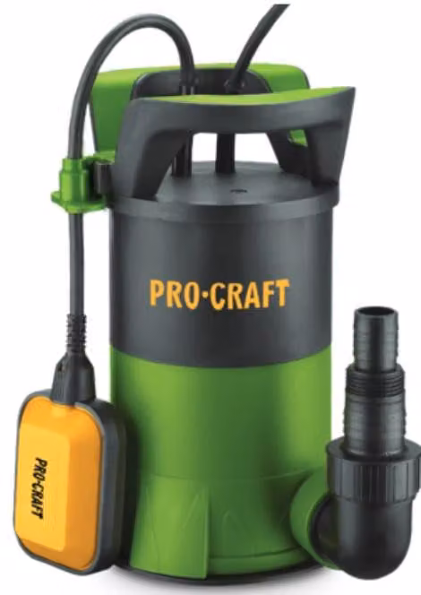 Pompa sommergibile Procraft PN28