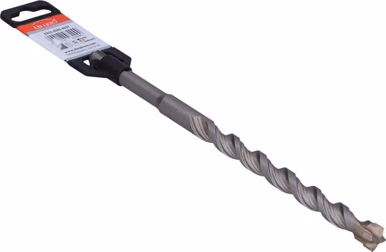 SDS-Plus 14/210/150 ABRABORO Punta a 4 lame per calcestruzzo