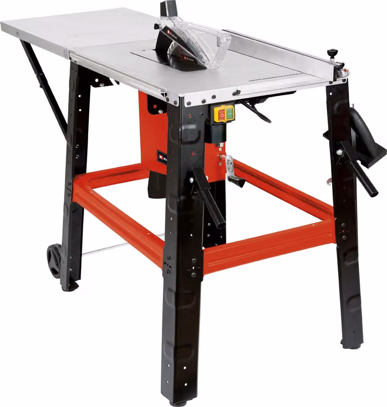 Sega circolare da banco Einhell TE-TS 315 U