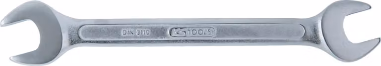 KS TOOLS Doppia chiave aperta 30x34 mm - 517.0768
