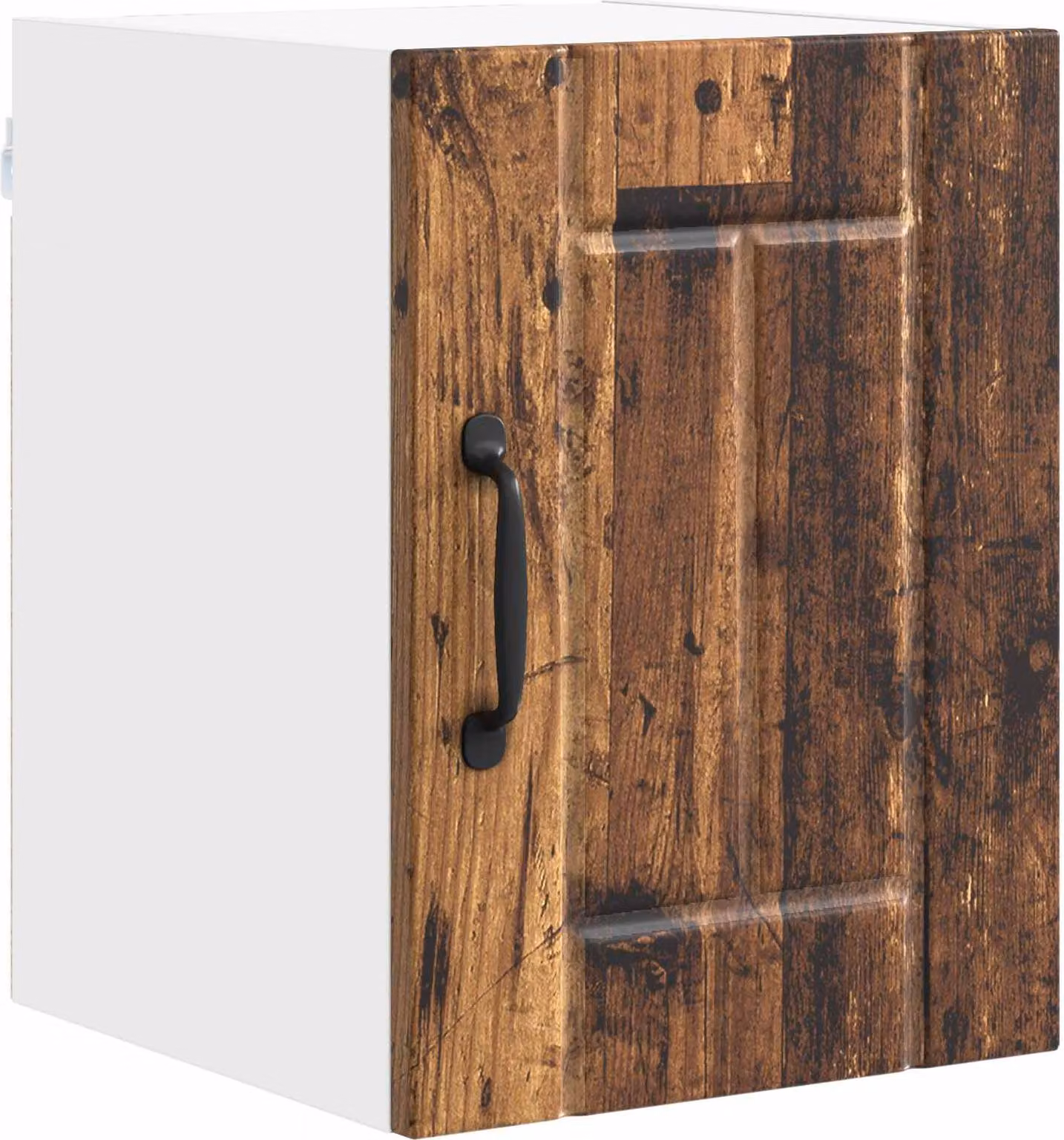 Armadietto a muro LUCCA Legno antico 30 x 31 x 40 cm