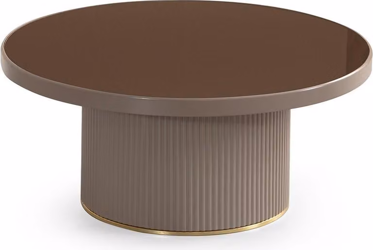 Couchtisch Beistelltisch Klasse Kaffeetisch Holz Design Tisch Wohnzimmertisch