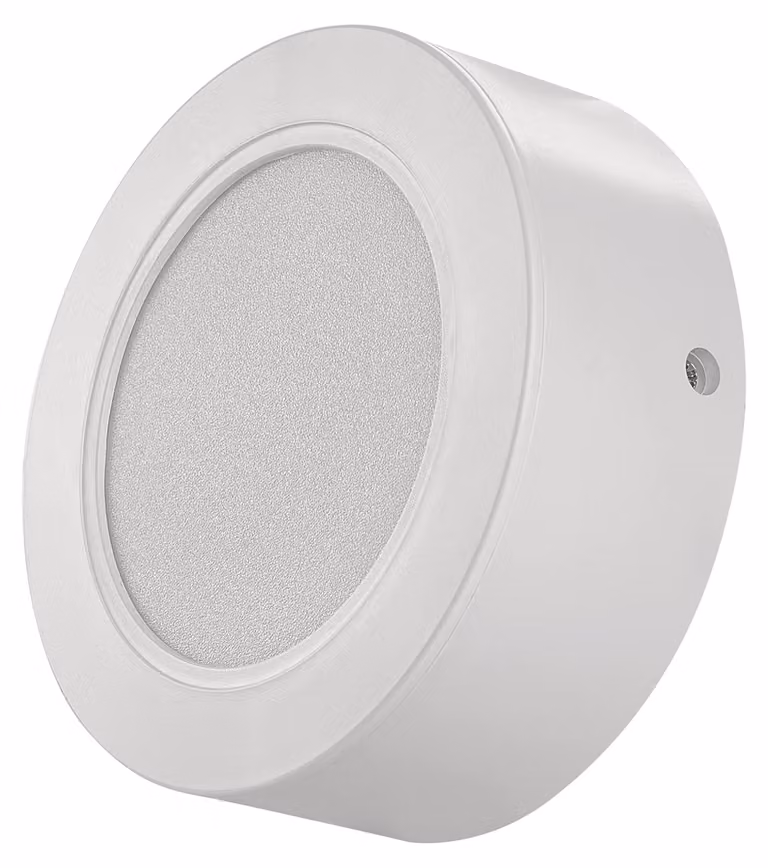 EMOS Apparecchio LED RUBIC 12 cm, 9 W, bianco neutro, ZM5432