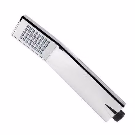Programma doccia Mereo - Soffione doccia, 1 getto, cromo CB465J