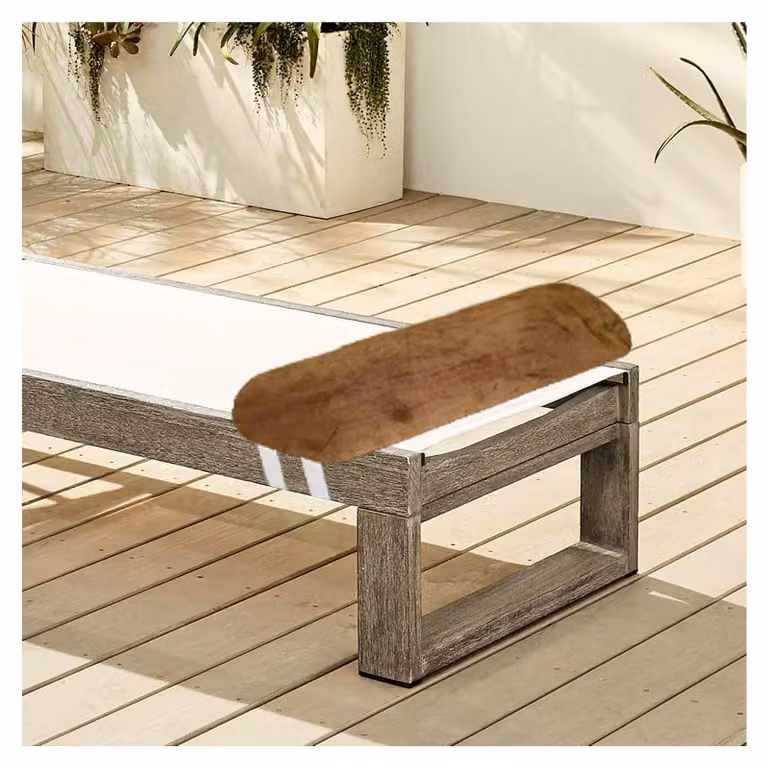 Cuscino per gambe per poltrone relax - Poggiagambe multifunzionale con supporto regolabile per i piedi e supporto lombare per il relax