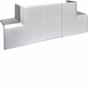 Raccordo a T Hager senza alogeni per BRN 70x210 mm lgr G127670351