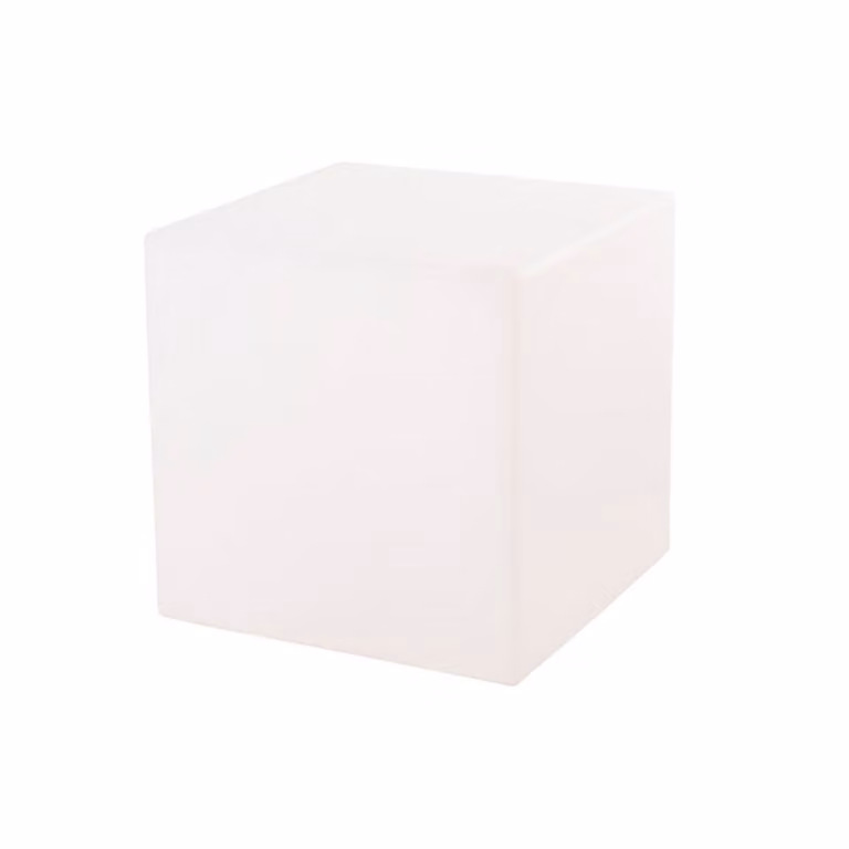 Cubo illuminato Cubo luminoso 33