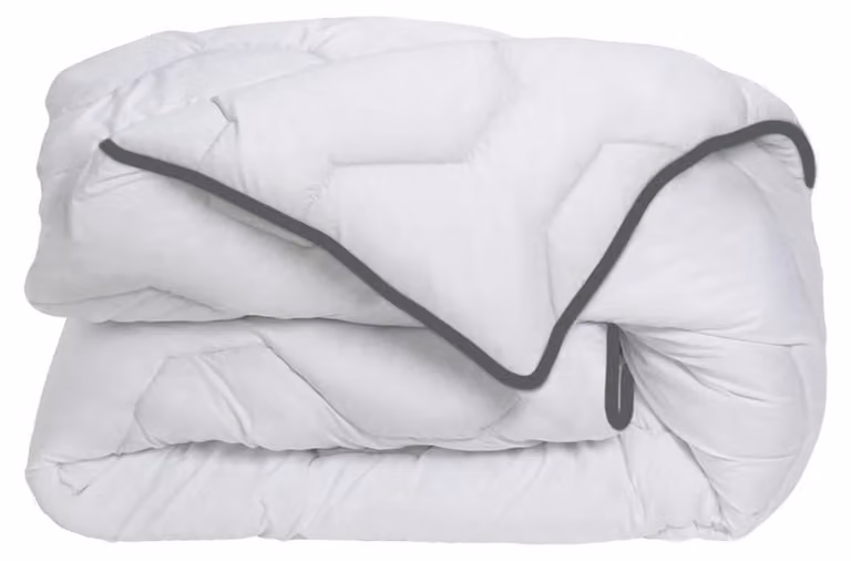 Coperta da letto molto calda, 220x240 cm, extra morbida, comfort da hotel