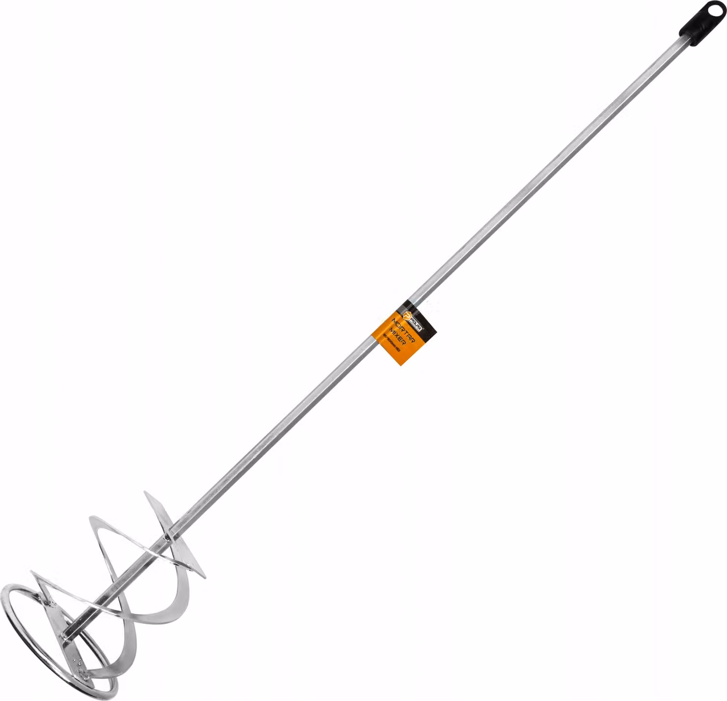Miscelatore per malte spesse e resistenti HEX 100*600 mm Polax