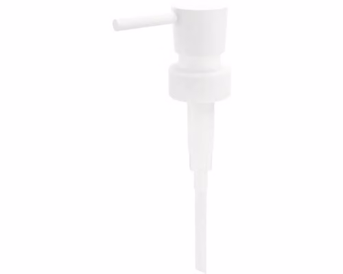 Pompa di ricambio per dispenser di sapone Nimco Ricambio 1028T-05