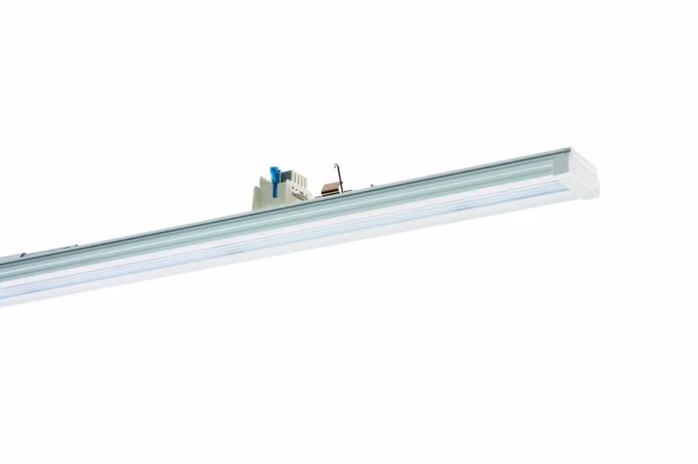 Supporto per apparecchi LED Ridi VLGFP1501-5 #1551145