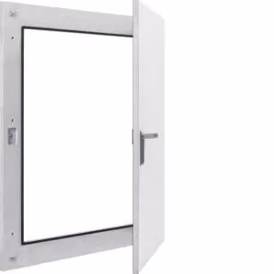 HAGER FB62WLN Porta antincendio da incasso a muro 1195x795