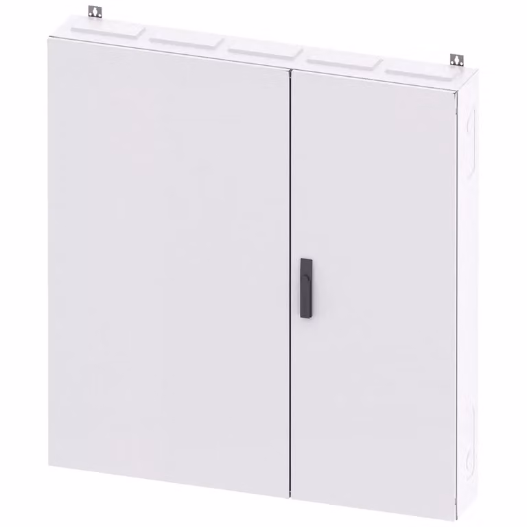 Siemens ALPHA 400, armadio da parete, IP44, classe di protezione 1, A: 1250 mm, L: 1300 mm, P: 210 mm 8GK11226KA52