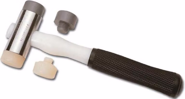 Draper Tools Expert mazzuolo morbido 680 g 72027