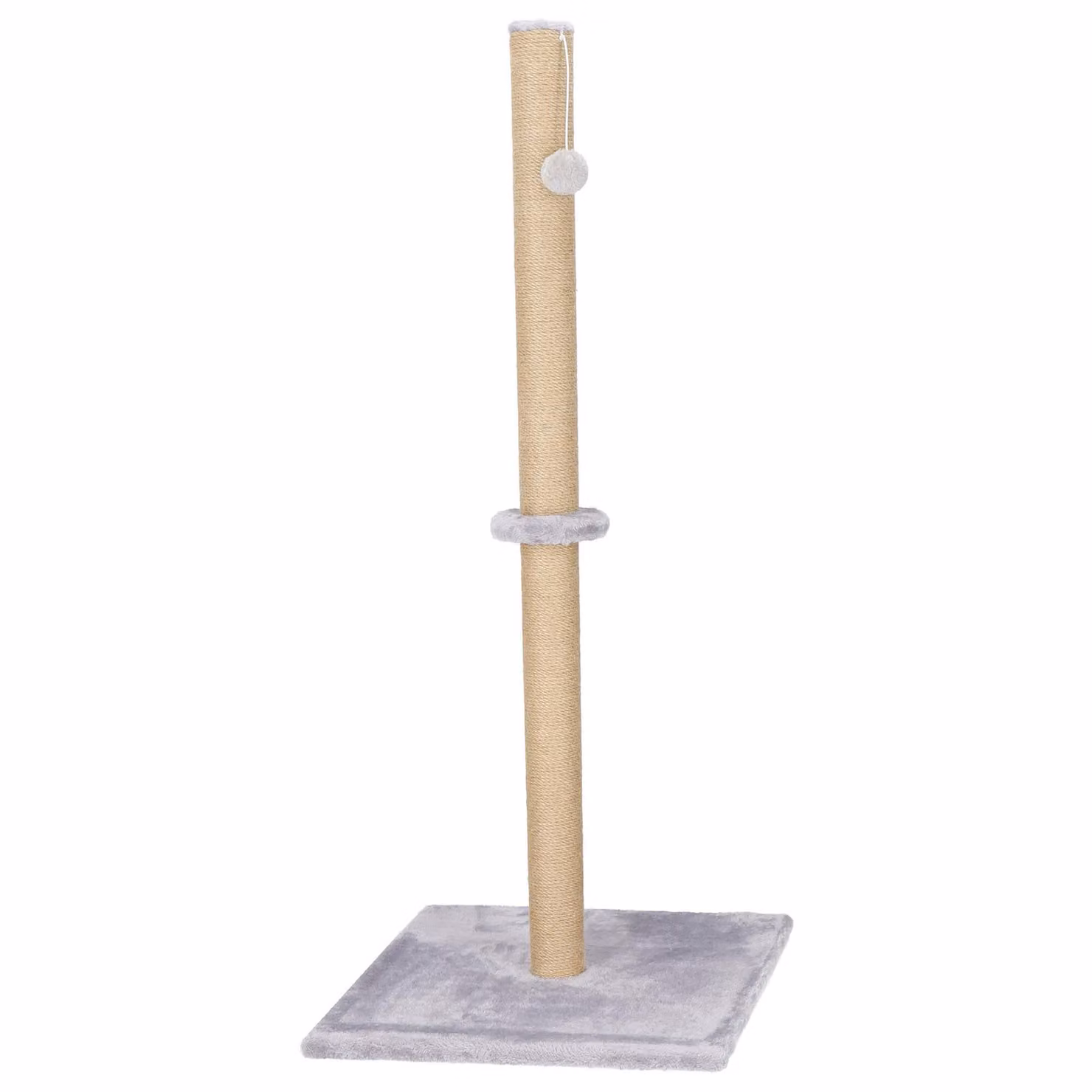 Albero tiragraffi Springos® Palla giocattolo 103,5 cm