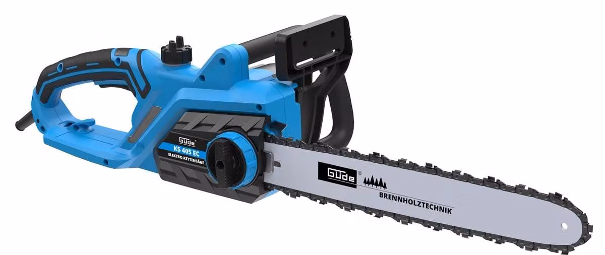 Motosega elettrica KS 405 EC