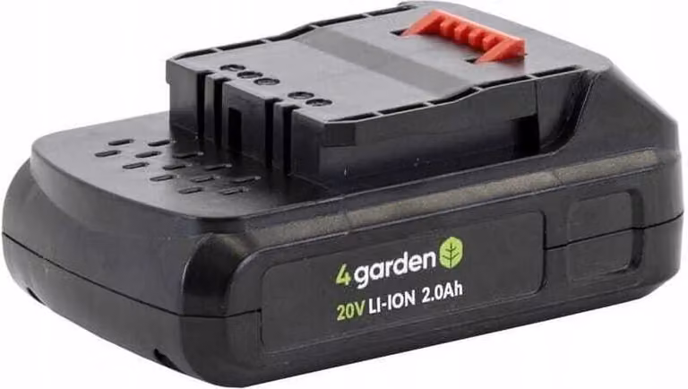 Batteria per utensili elettrici 2,0 Ah