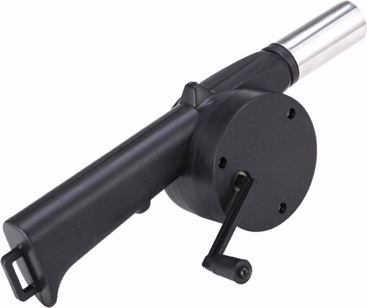APT AG287 Soffiatore meccanico per griglie