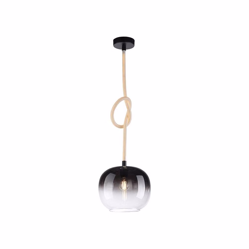 Lampada a sospensione a stringa LED LUMA 2410-18 Paul Neuhaus