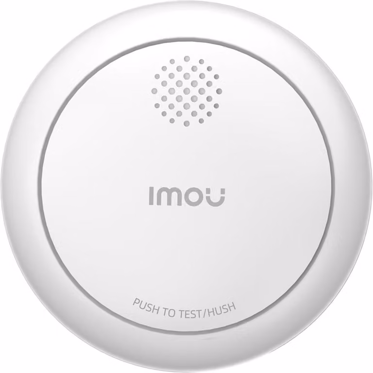 Rilevatore di fumo IMOU