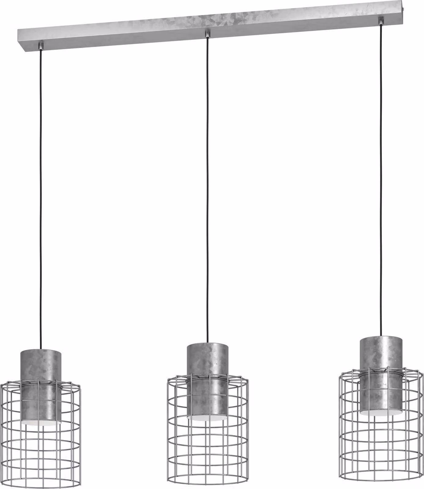 Lampada a sospensione MILLIGAN 43648 Eglo