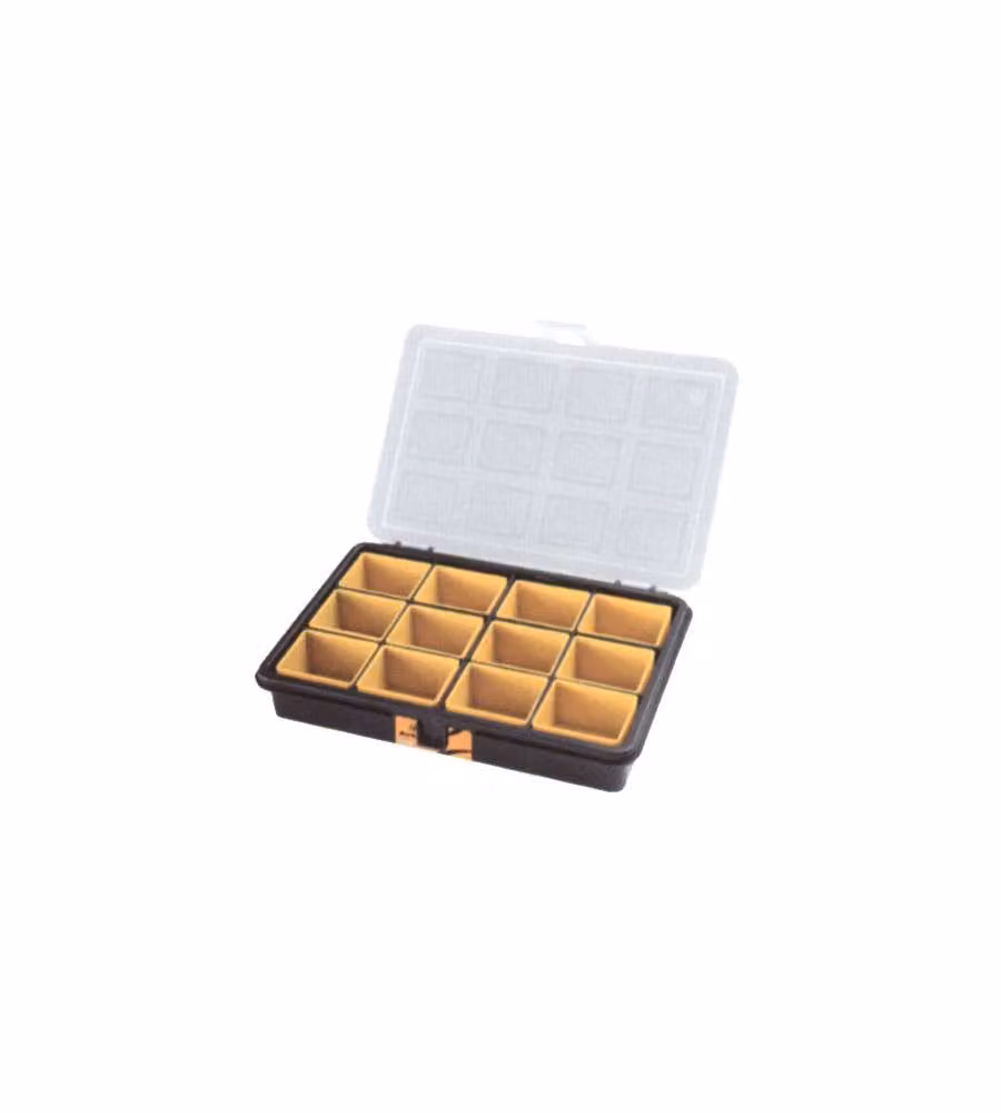 Valigetta Portaminuteria 18X13 H  3,2     Artplast