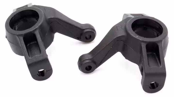 Telaio anteriore Funtek GT16E
