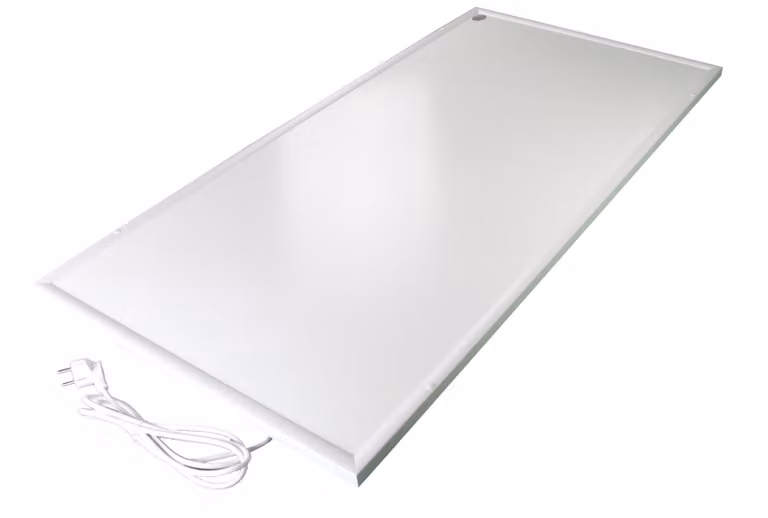 Pannello a infrarossi serie QH-HH 63 x 103 cm - 700 watt