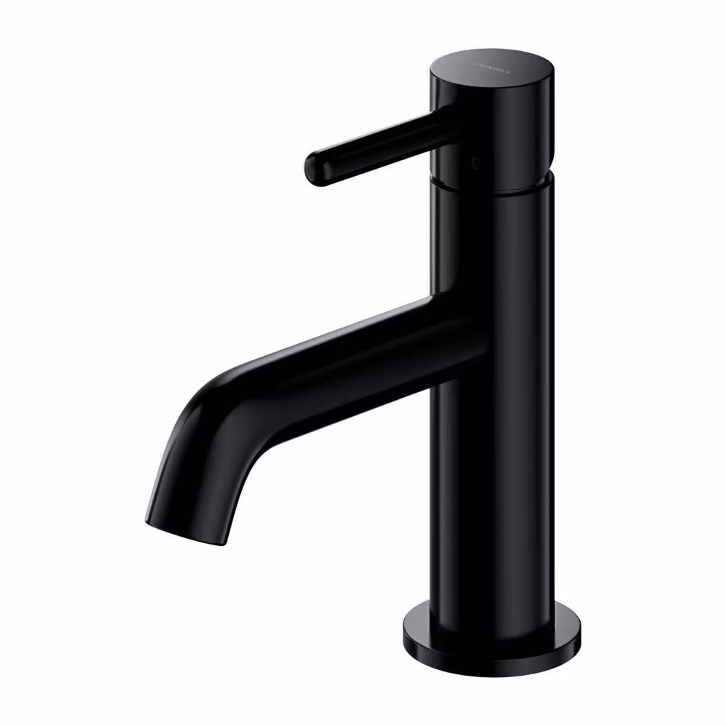 Miscelatore per lavabo Y nero /BLH/ (Y1210NBL)