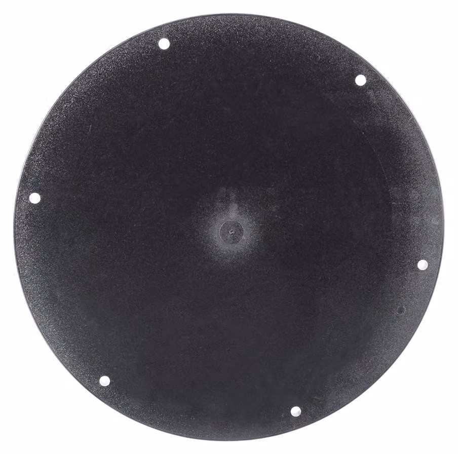 Copertura cieca in plastica SCHILL per GT380