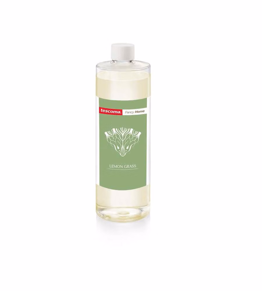 Tescoma Ricarica Diffusore - Lemongrass - 500ml