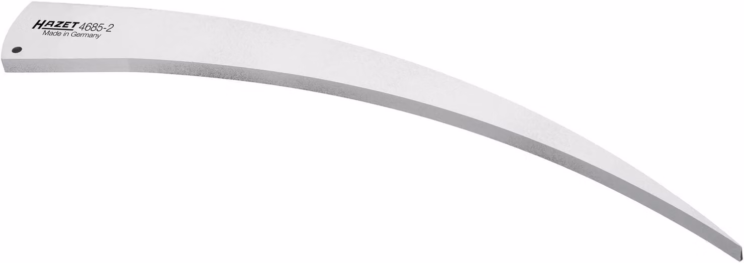 Espulsore a cuneo nasale HAZET 4685-2