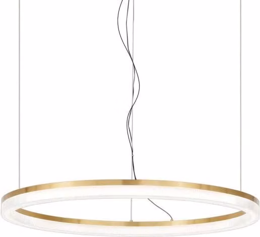 Lampada A Sospensione Crown Sp D60 Ideal-Lux