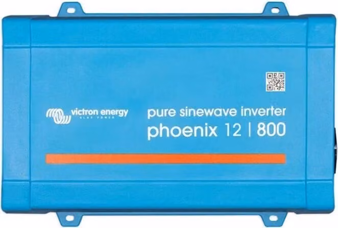 Victron Energy Phoenix inverter 12/1200 230V VE.Direct Schuko