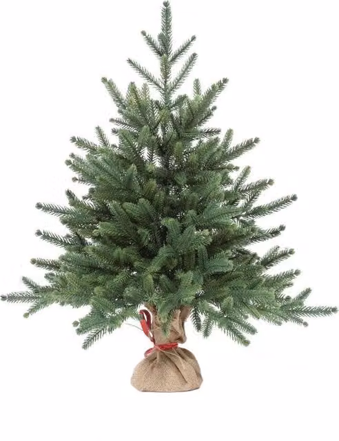 Albero di Natale - Rami Albero di Natale Artificiale Natale 60cm