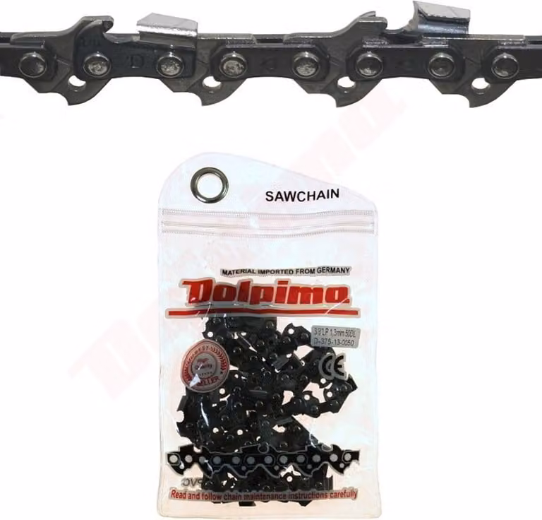 Sägekette Dolpima 3/8 1,3 50 Tg S