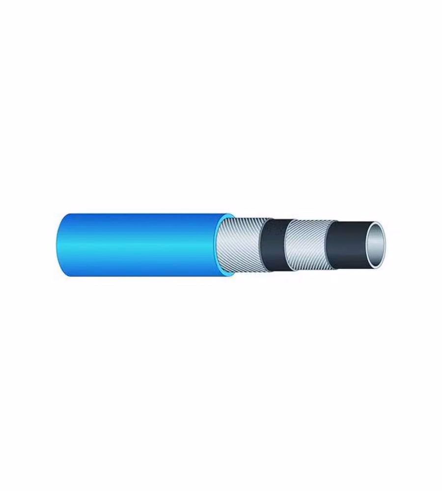 Tubo per gas GPL
