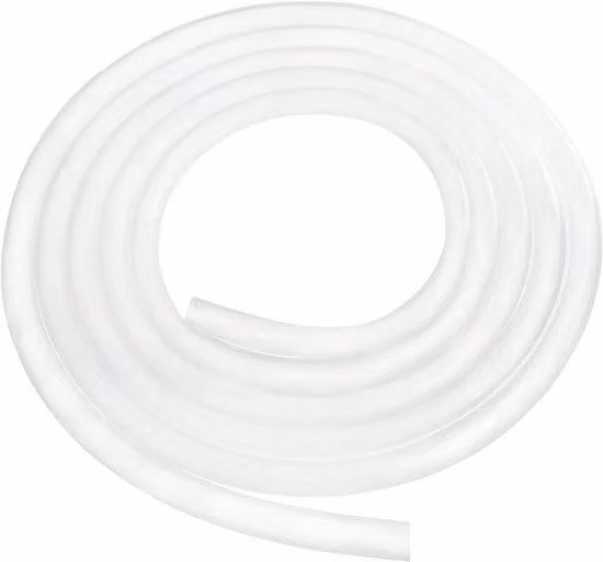 Tubo in silicone e gomma - versatile e resistente - 1,5 metri