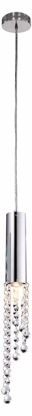 Lampada a sospensione DUERO 31-25241-Z Candellux