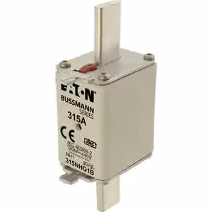 Fusibile Eaton 315NHG1B NH con indicatore meccanico Dimensione fusibile = 1 315 A 500 V 3 pz
