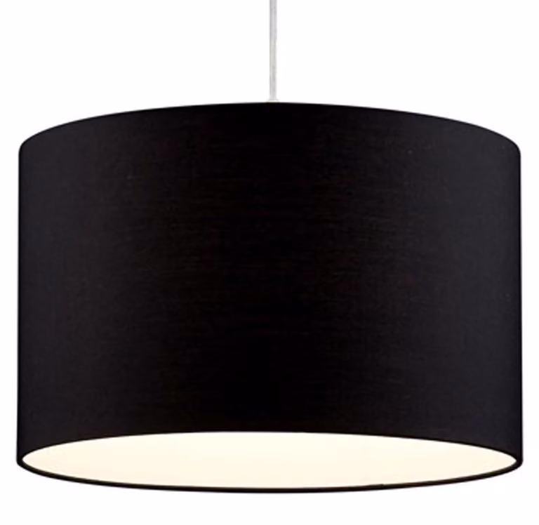 Lampada a sospensione HOTEL argento Trio 303300102