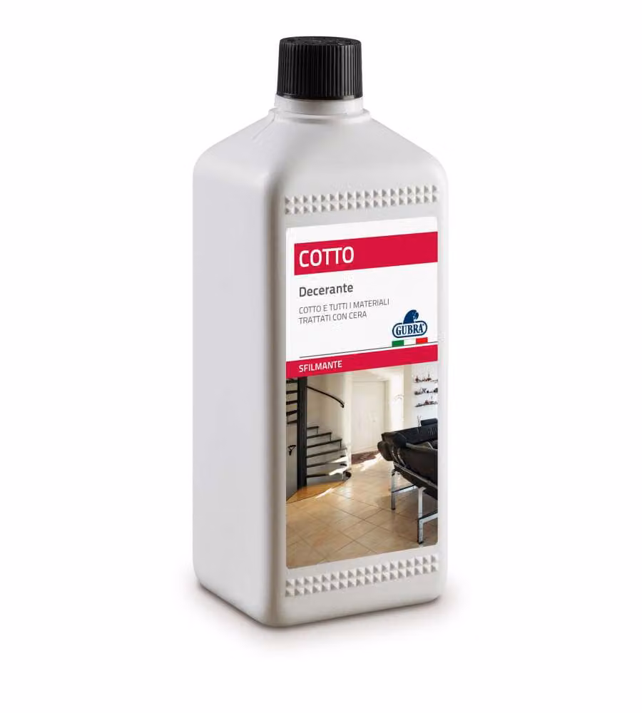 Decerante Cotto 1000 ml