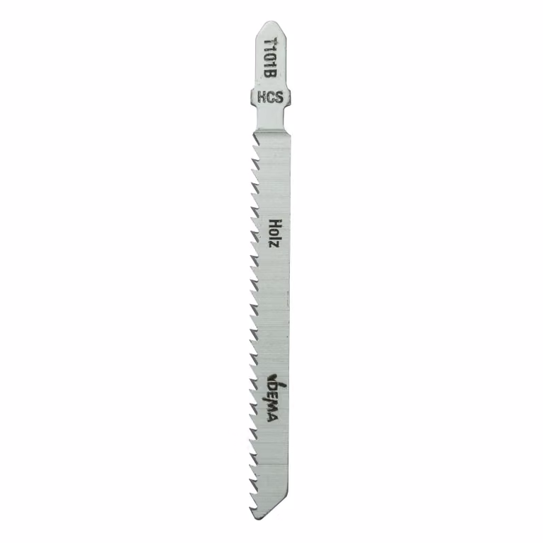 Lame per seghetto alternativo T101B, 3 pz